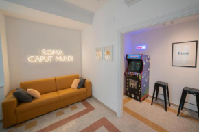 Vintage Giuliana Apartment